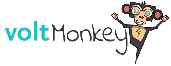 VoltMonkey