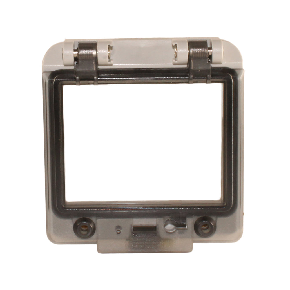 4/8MOD Backless Switchgear Flap