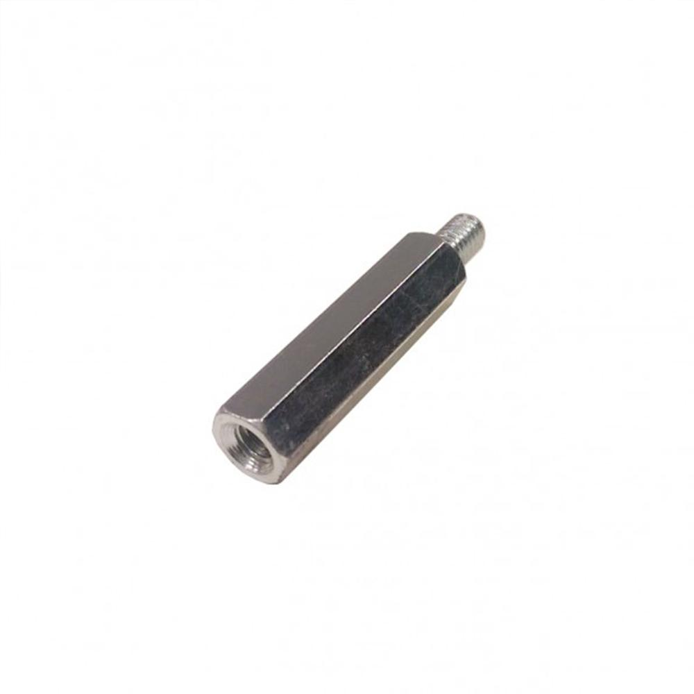 M8 x 20mm - 100mm Pillar Steel